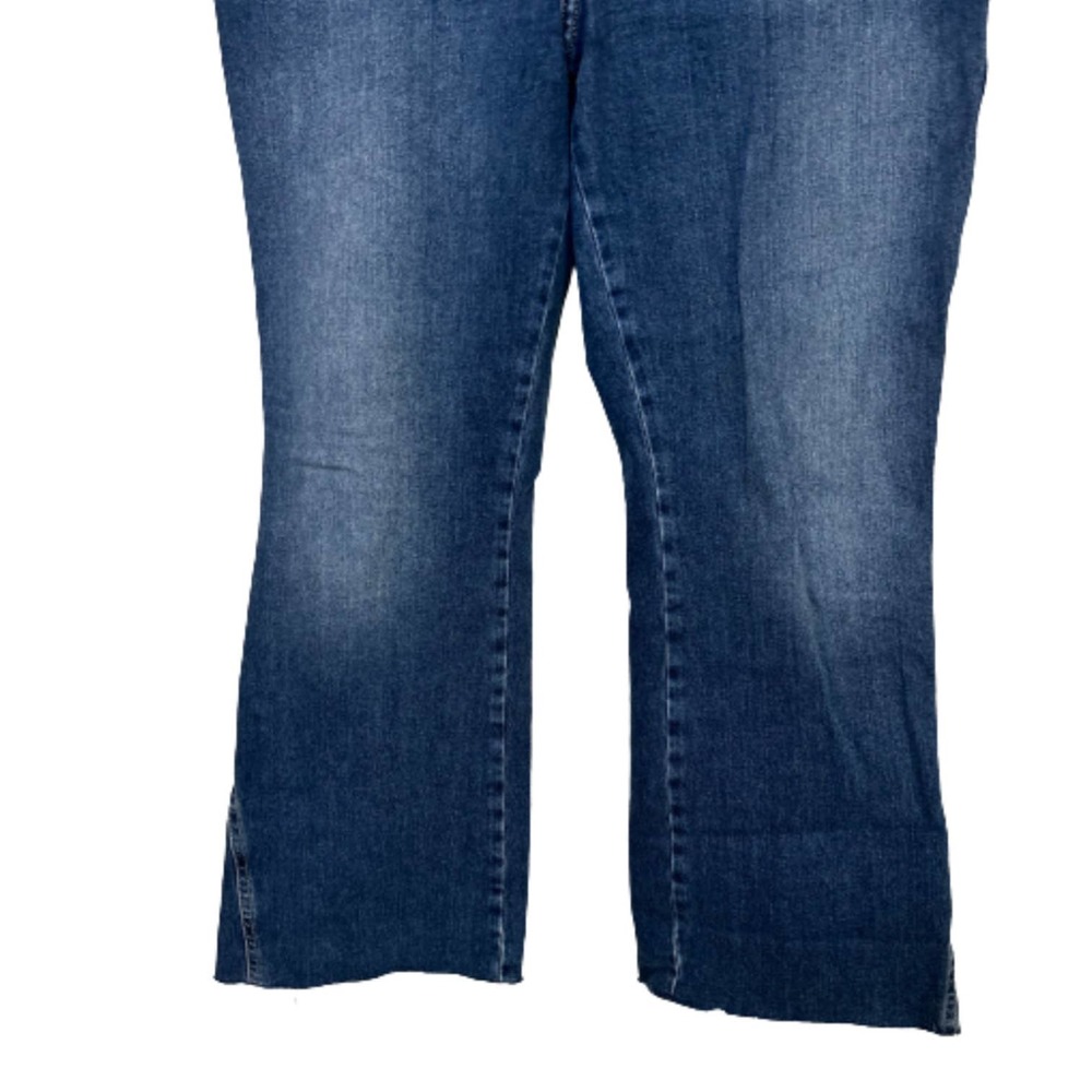 Free Peope Xx Raw Hem Jeans | Size 31 - Picture 9 of 13